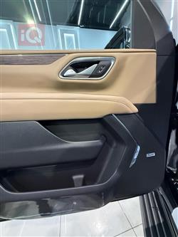 شيفروليه تاهو